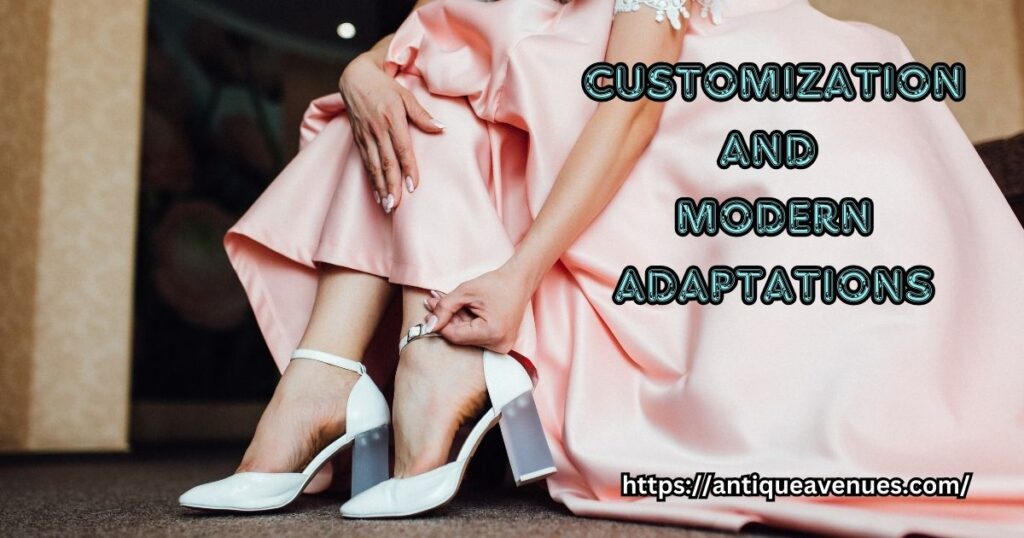 Customization and Modern Adaptations