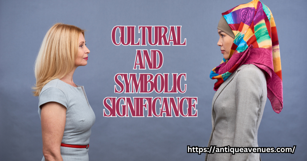 Cultural and Symbolic Significance