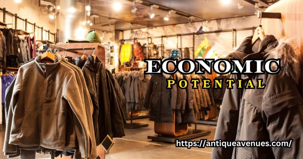 Economic Potential
