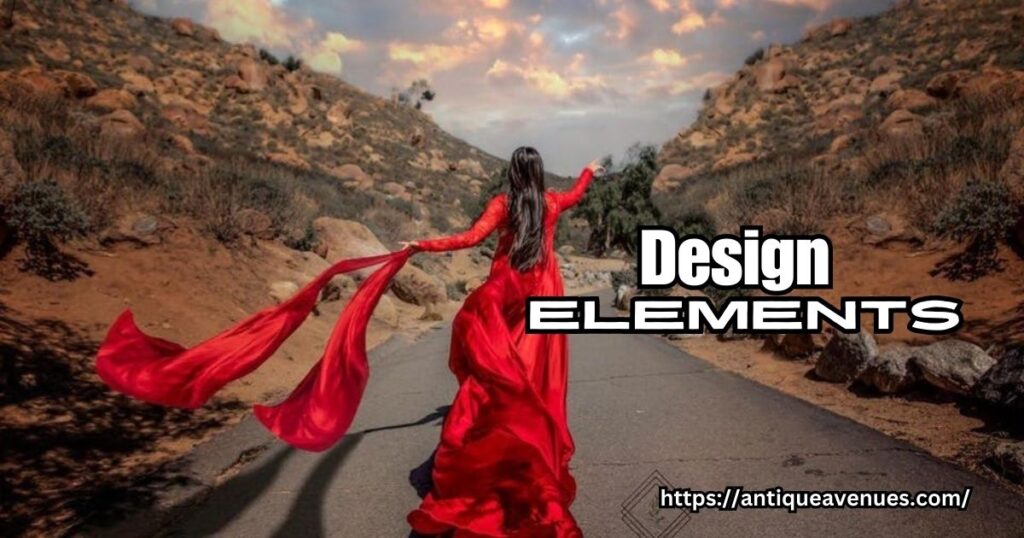 Design Elements
