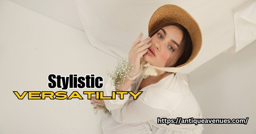 Stylistic Versatility