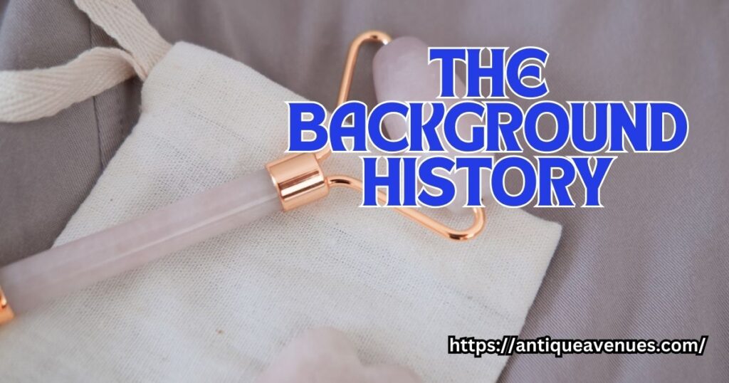 The Background History
