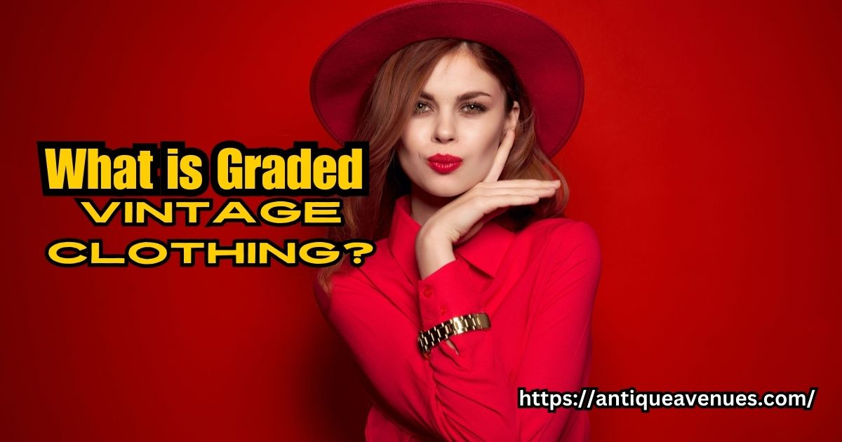 What is Graded Vintage Clothing?